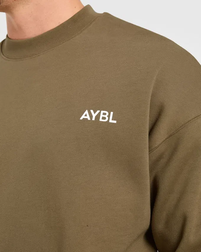 Pull oversize Essential