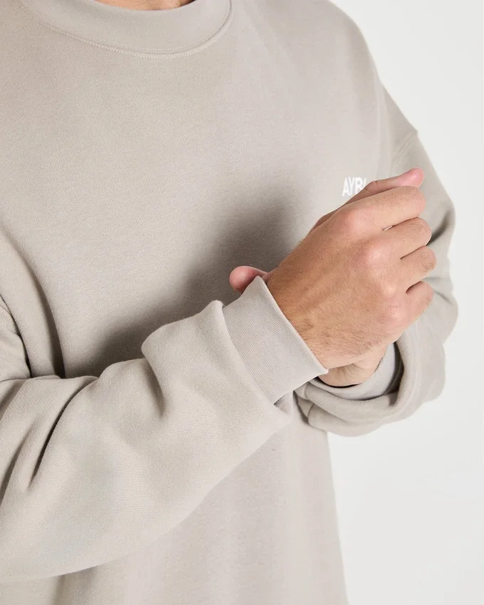 Pull oversize Essential