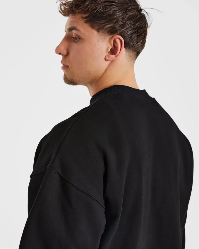 Pull oversize Essential