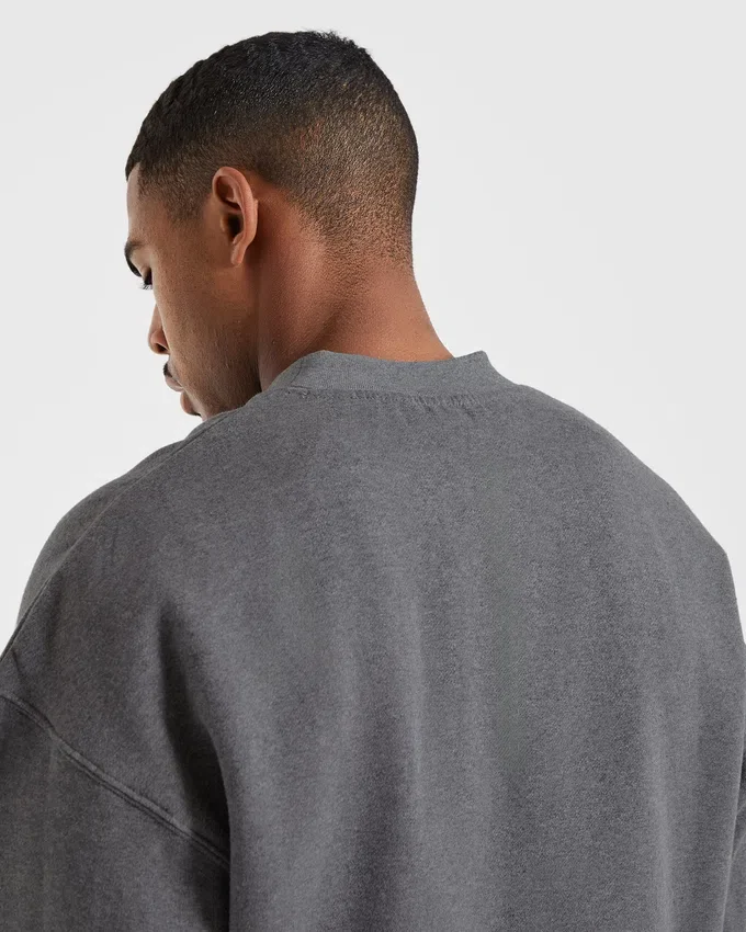 Pull oversize Essential
