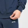 Pull oversize Essential
