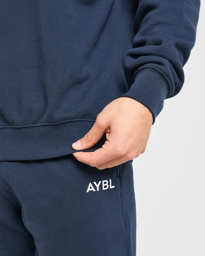 Pull oversize Essential