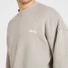Pull oversize Essential