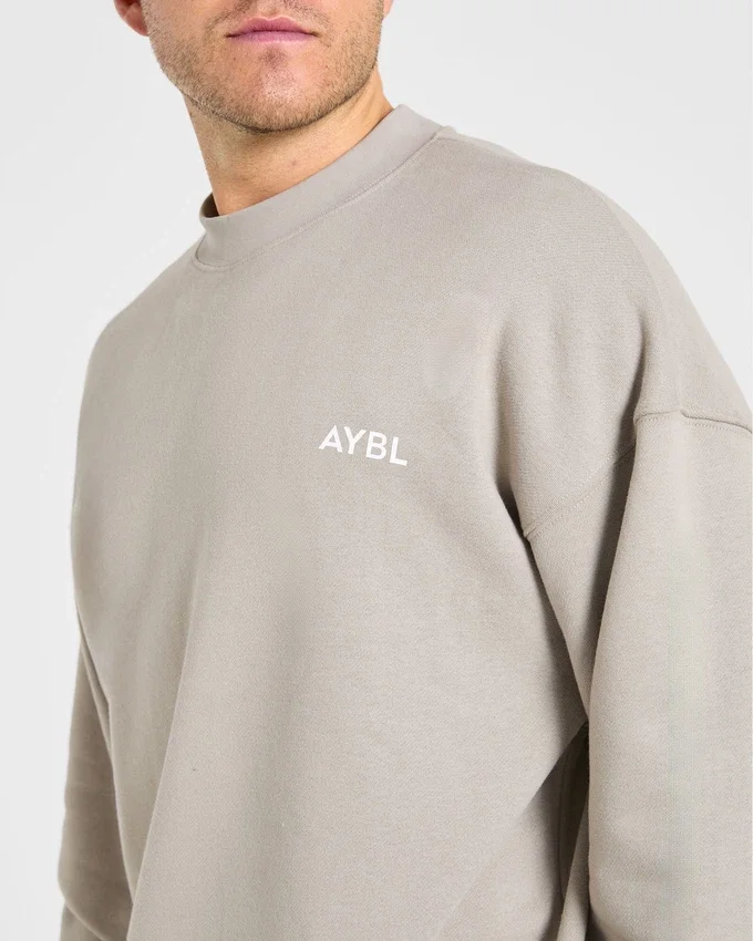 Pull oversize Essential