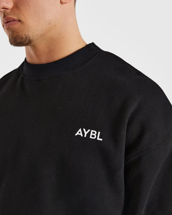 Pull oversize Essential