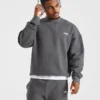 Pull oversize Essential