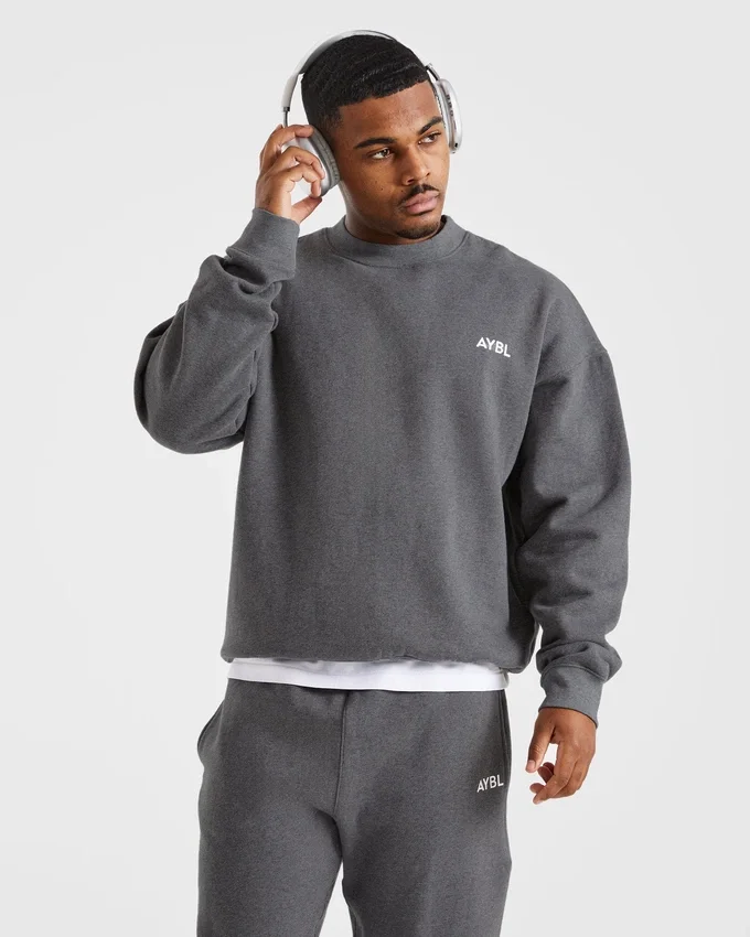 Pull oversize Essential