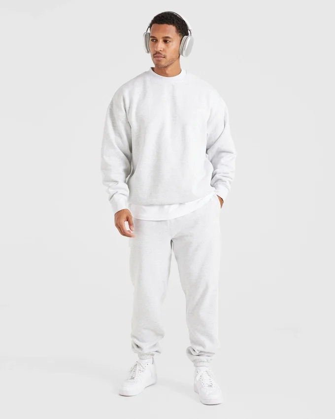Pull oversize Essential