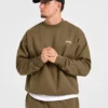 Pull oversize Essential