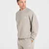 Pull oversize Essential