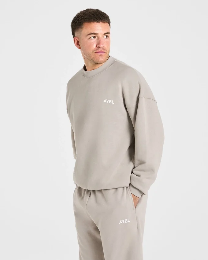 Pull oversize Essential