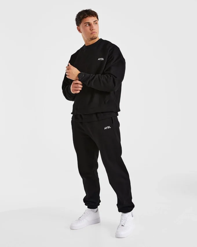 Pull oversize Essential