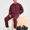 Pull oversize Essential