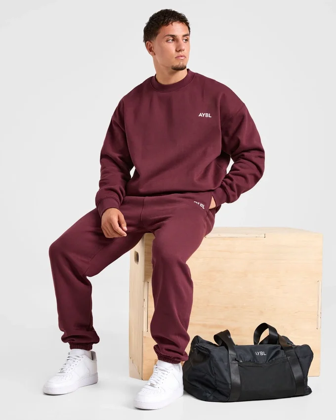 Pull oversize Essential