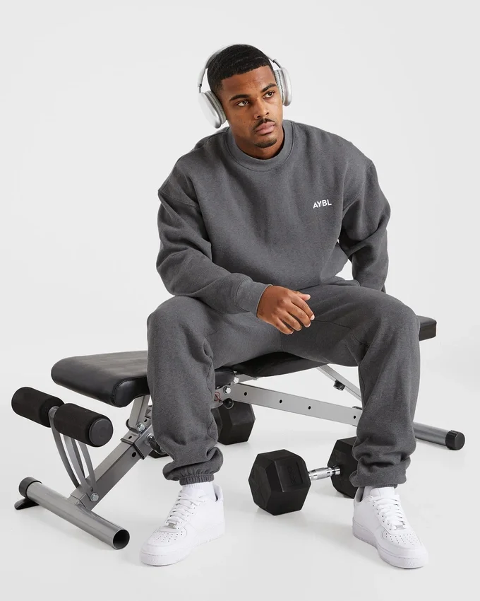 Pull oversize Essential