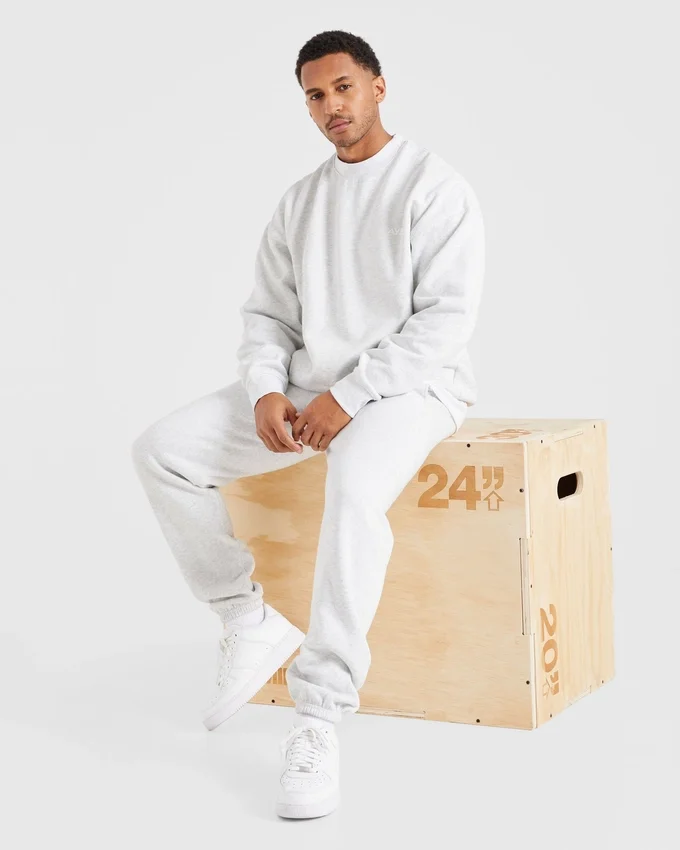 Pull oversize Essential