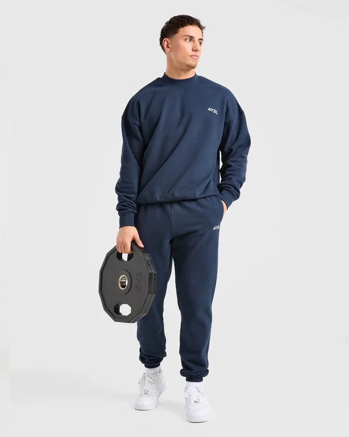Pull oversize Essential
