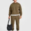 Pull oversize Essential