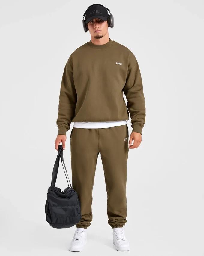 Pull oversize Essential
