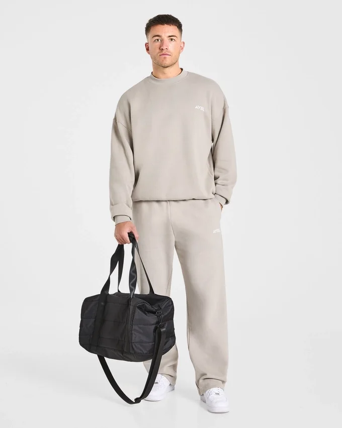 Pull oversize Essential