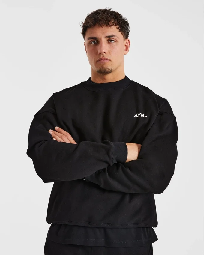 Pull oversize Essential