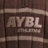 Pull oversize à fermeture éclair 1/4 Athletics