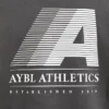 Pull oversize Retro Athletics à fermeture éclair 1/4