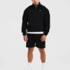 Pull Rebound à fermeture éclair 1/4