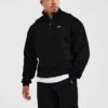Pull Rebound à fermeture éclair 1/4