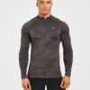 Pull Seamless 1/4 « Camo »