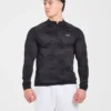 Pull Seamless 1/4 « Camo »