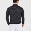 Pull Seamless 1/4 « Camo »