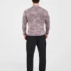 Pull Seamless 1/4 « Camo »