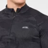 Pull Seamless 1/4 « Camo »