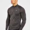 Pull Seamless 1/4 « Camo »