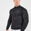 Pull Seamless 1/4 « Camo »