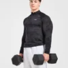 Pull Seamless 1/4 « Camo »