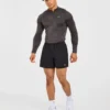 Pull Seamless 1/4 « Camo »