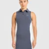 Robe à col emblématique