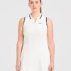 Robe plissée classique