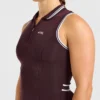 Robe plissée classique