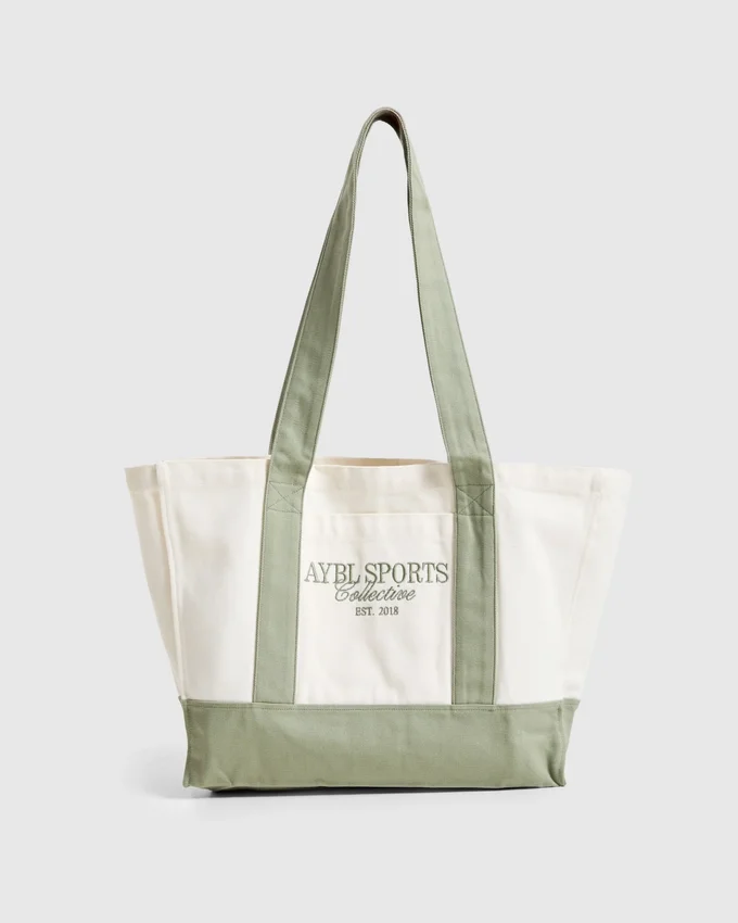 Sac fourre-tout Sports Collective