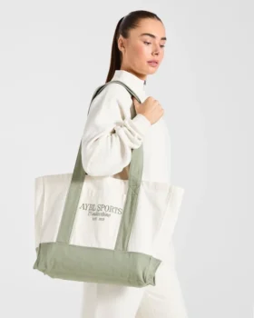 Sac fourre-tout Sports Collective