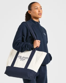 Sac fourre-tout Sports Collective