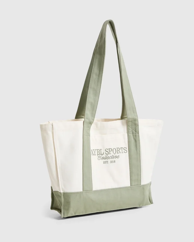 Sac fourre-tout Sports Collective