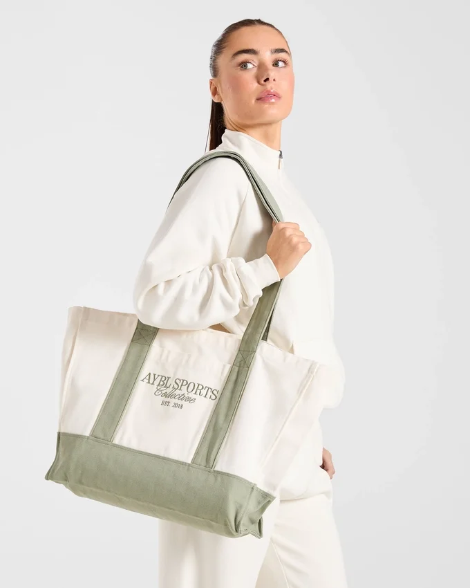Sac fourre-tout Sports Collective