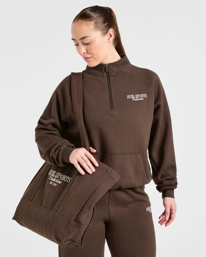 Sac fourre-tout Sports Collective