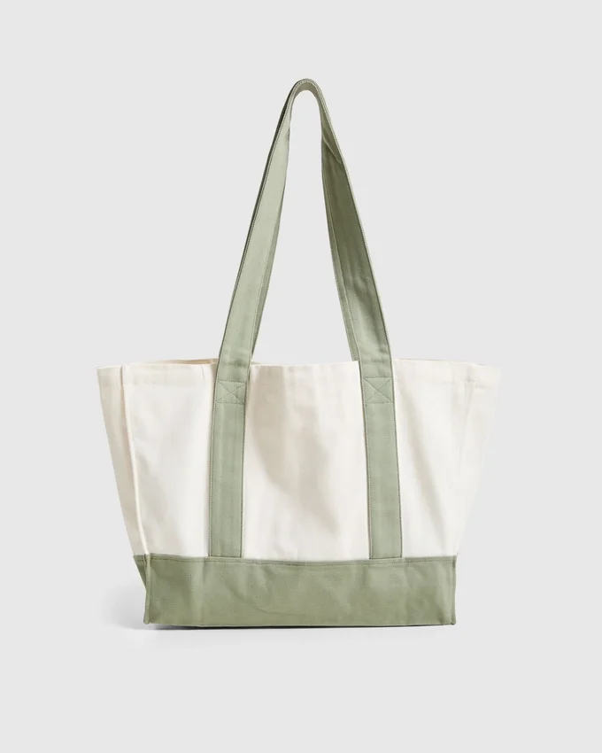 Sac fourre-tout Sports Collective