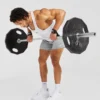 Sangles de musculation