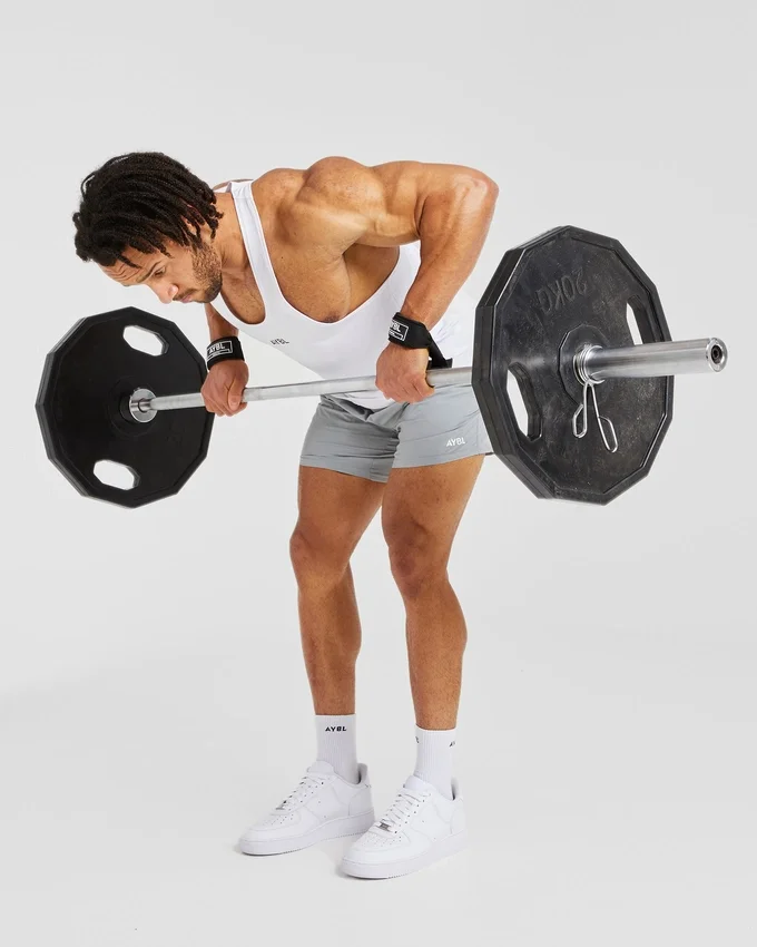 Sangles de musculation